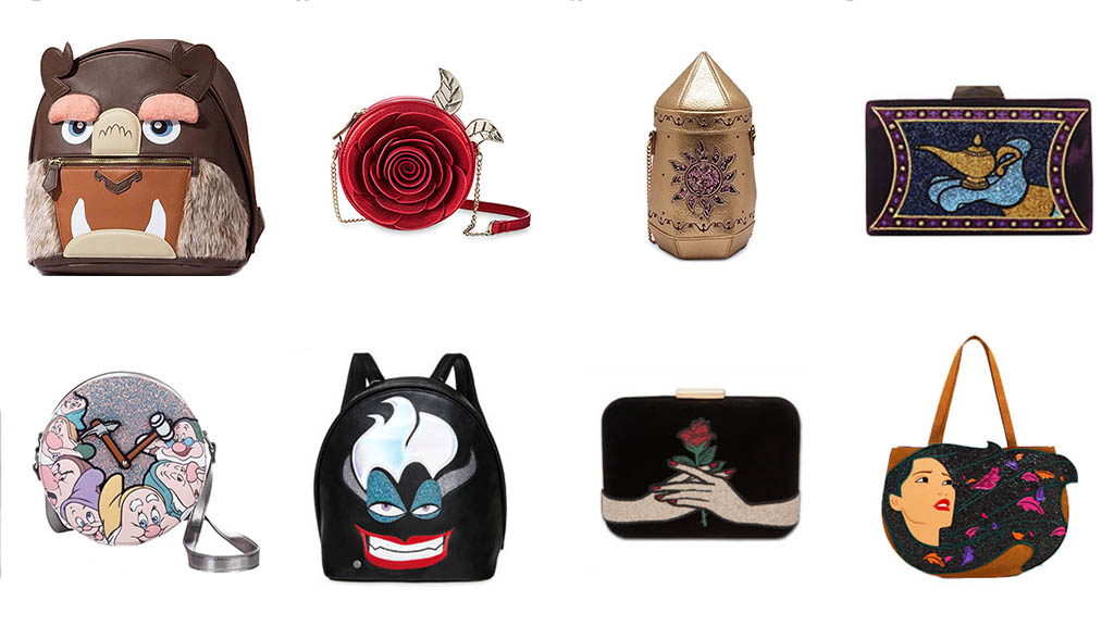 Mini Sac à Dos Danielle Nicole – Marron, Matière Mixte – Modèle NS5662