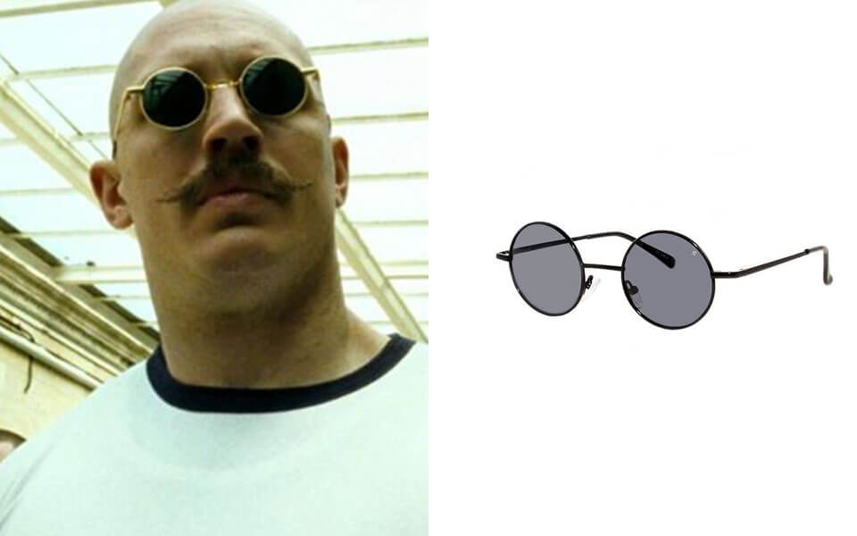 Le Paires Par De 15 Lunettes Inspirées 5 À Cinéma Partir Cultes bf6vyY7g