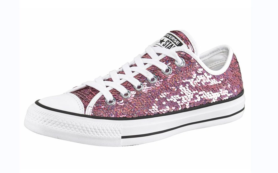 converse change couleur