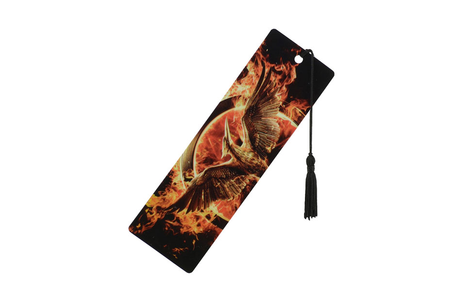 Top 10+ des cadeaux à faire aux fans d’Hunger Games | Spotern
