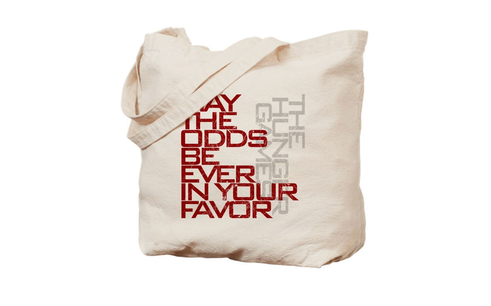 Top 10+ des cadeaux à faire aux fans d’Hunger Games | Spotern