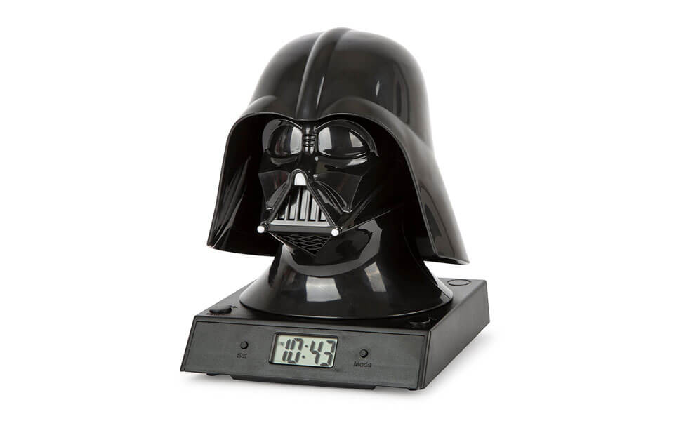 Top 25+ des objets Star Wars à offrir aux fans de toute la galaxie Spotern