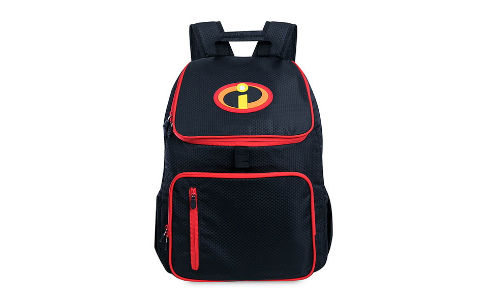 sac a dos indestructible