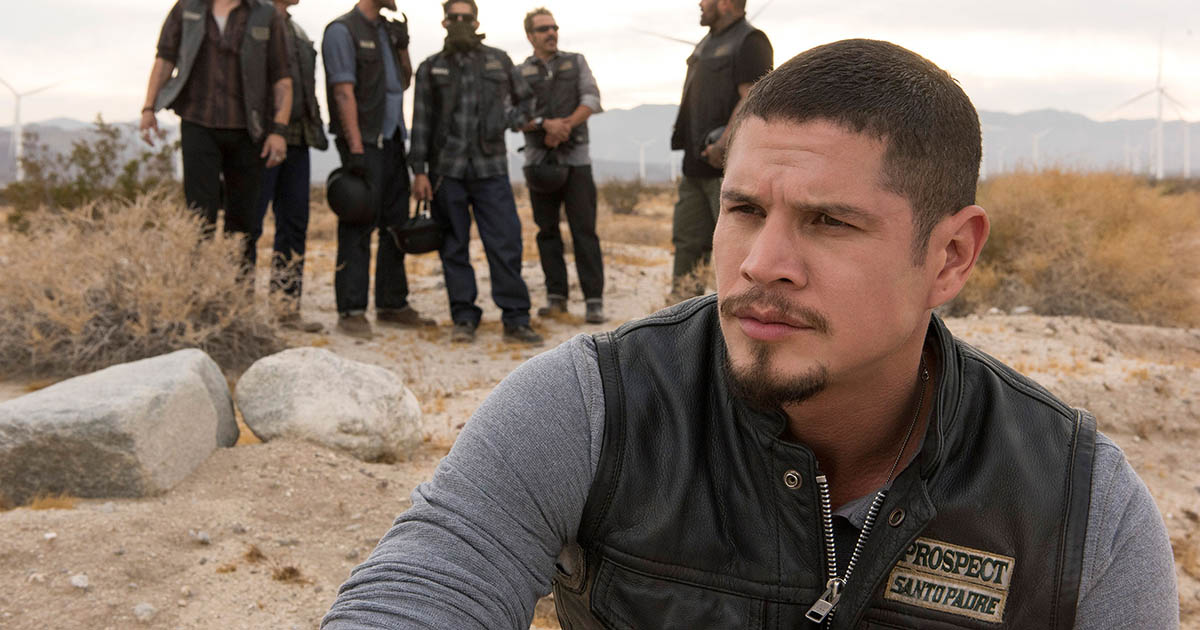 Mayans M.C. : Le Premier Trailer Du Spin-off De Sons Of Anarchy Est ...