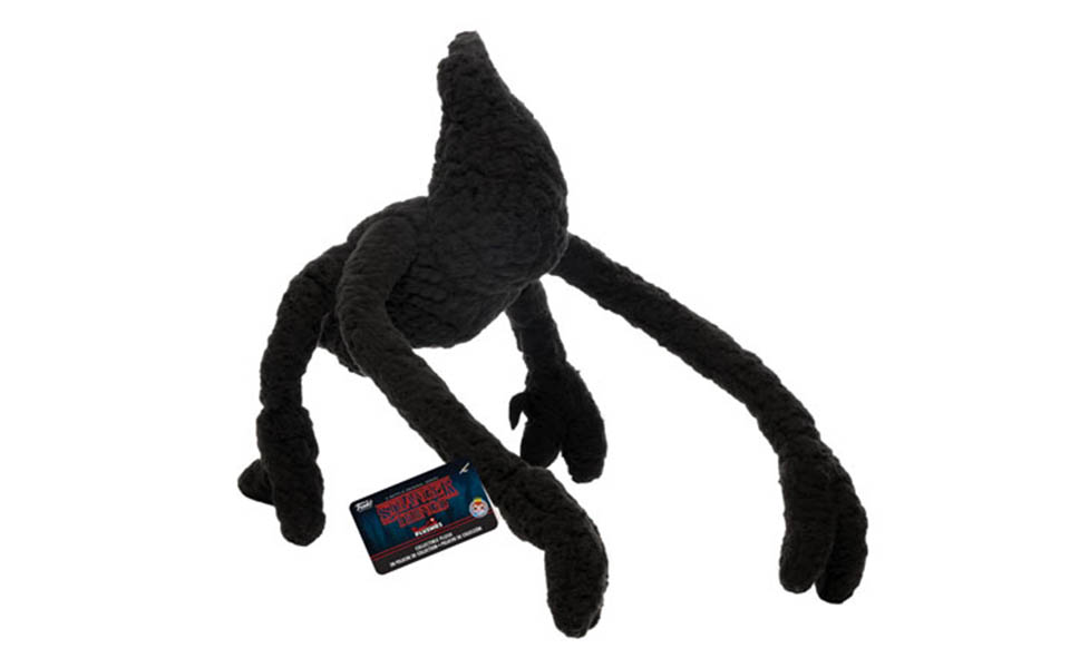 Funko dévoile de nouveaux modèles de sa collection Pop! Stranger Things Spotern