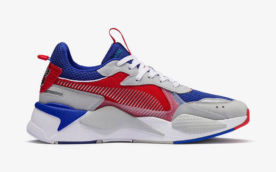 chaussure puma transformers chaussure puma transformers