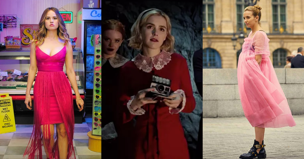 bellos 2018serie Los de vestidos ediciónSpotern 10 más de tQrdhCs