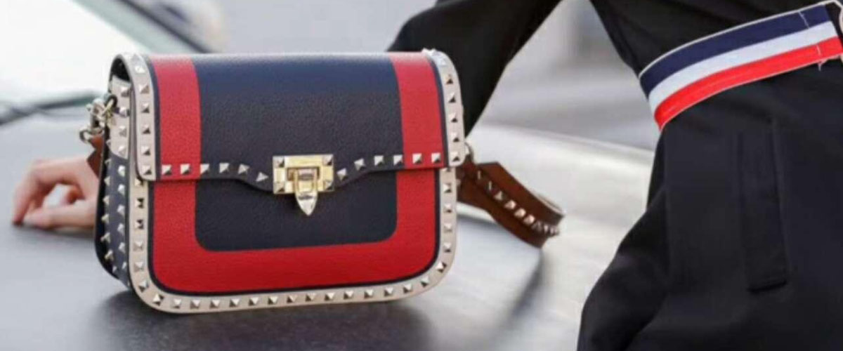 The 8 most viewed bags on Instagram Spotern