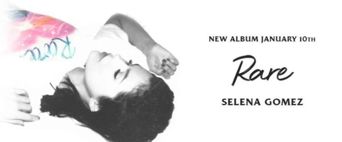 Selena Gomez’s New Album Is Finally Out! | Spotern