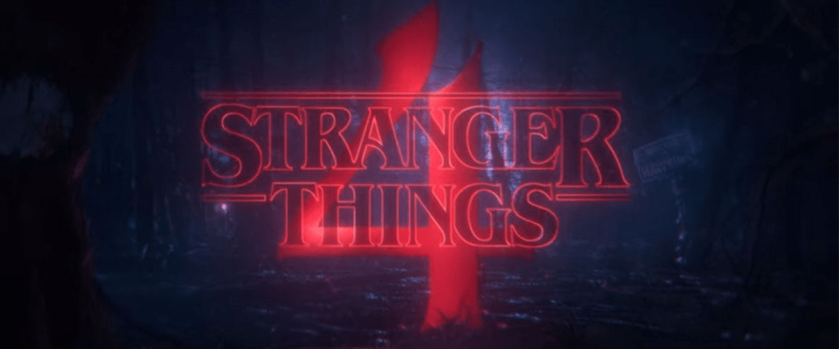 Stranger Things season 4: the comeback of a main character!