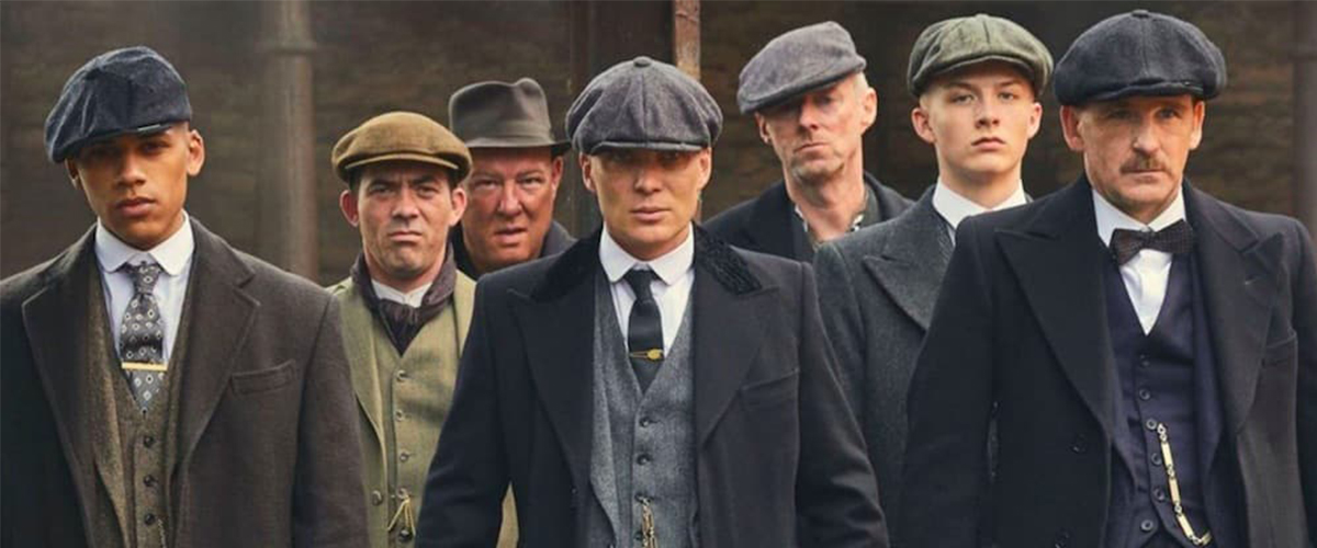 Ou Voir Peaky Blinders Saison 6