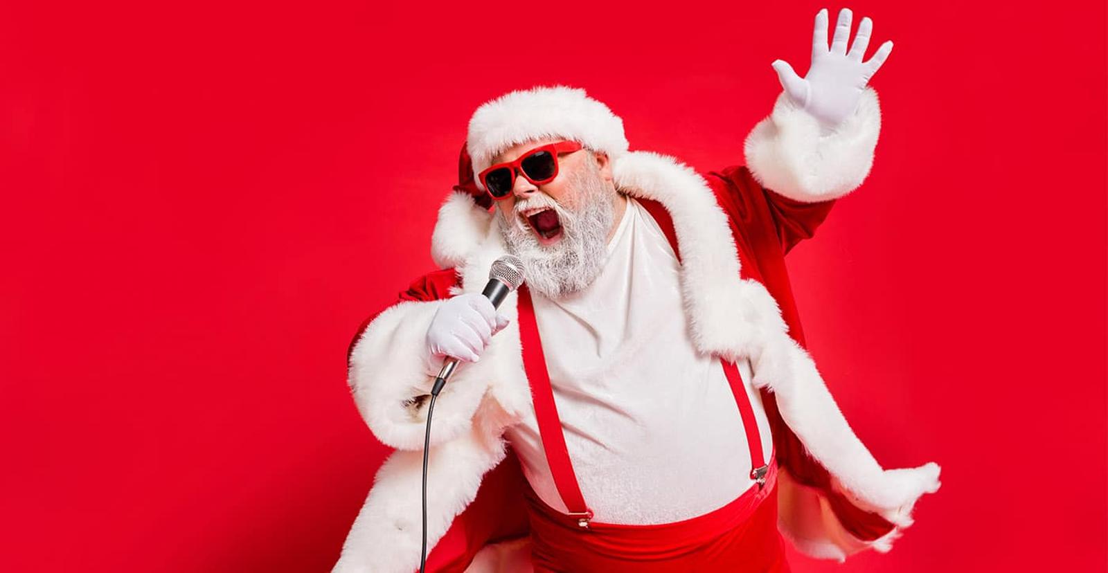 Playlist Noël 2023 : les meilleures chansons de Noël