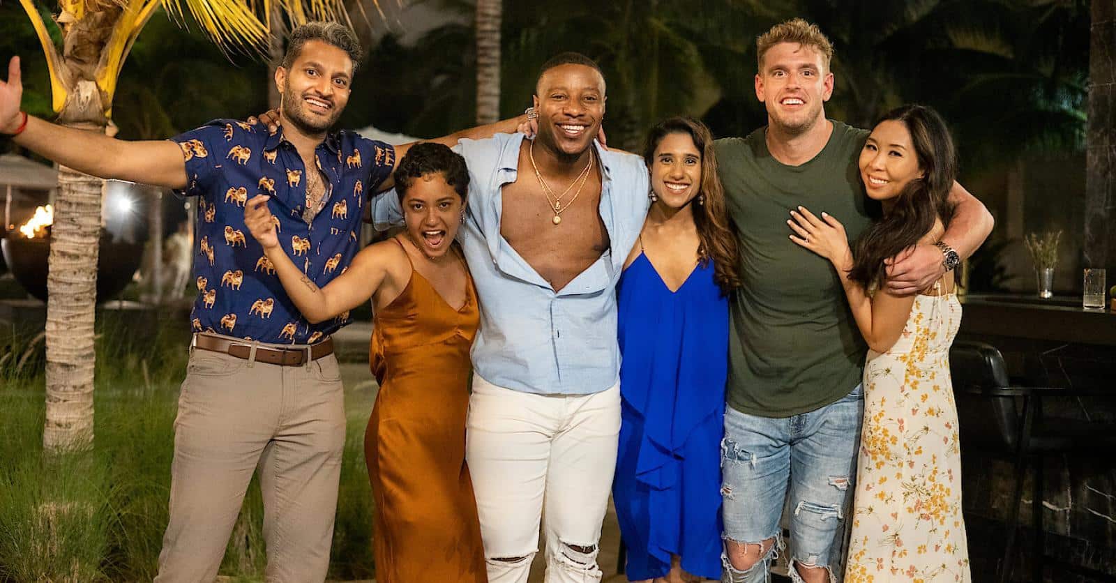 Netflix’s 3 most captivating reality shows: addictively entertaining