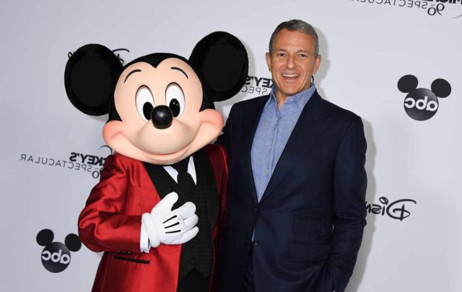 Révélation étonnante Les racines françaises méconnues de Walt Disney Company ! Spotern