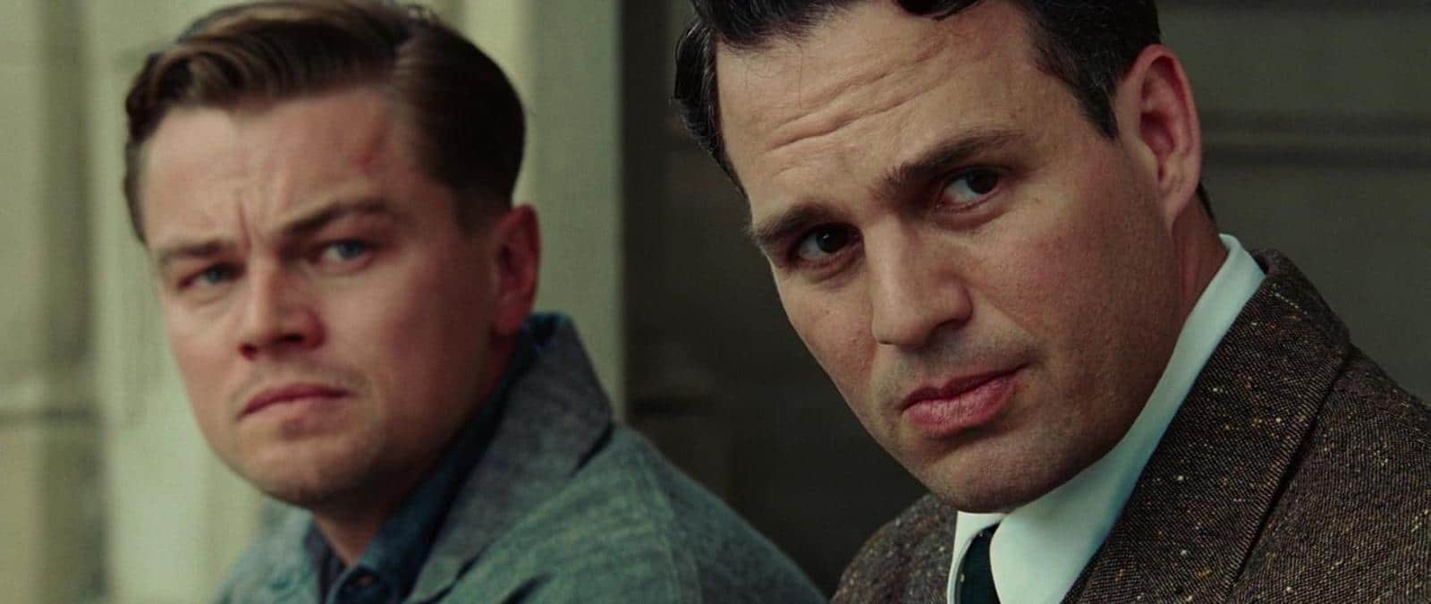 Shutter Island la fin expliquée réalité ou illusion ? Spotern