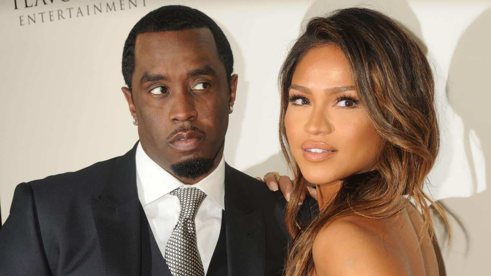 Qui est vraiment P. Diddy ? Spotern
