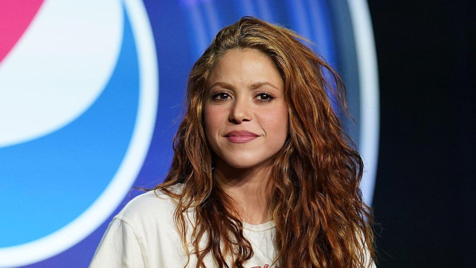 Shakira in turmoil: explosive revelations about her tax problems