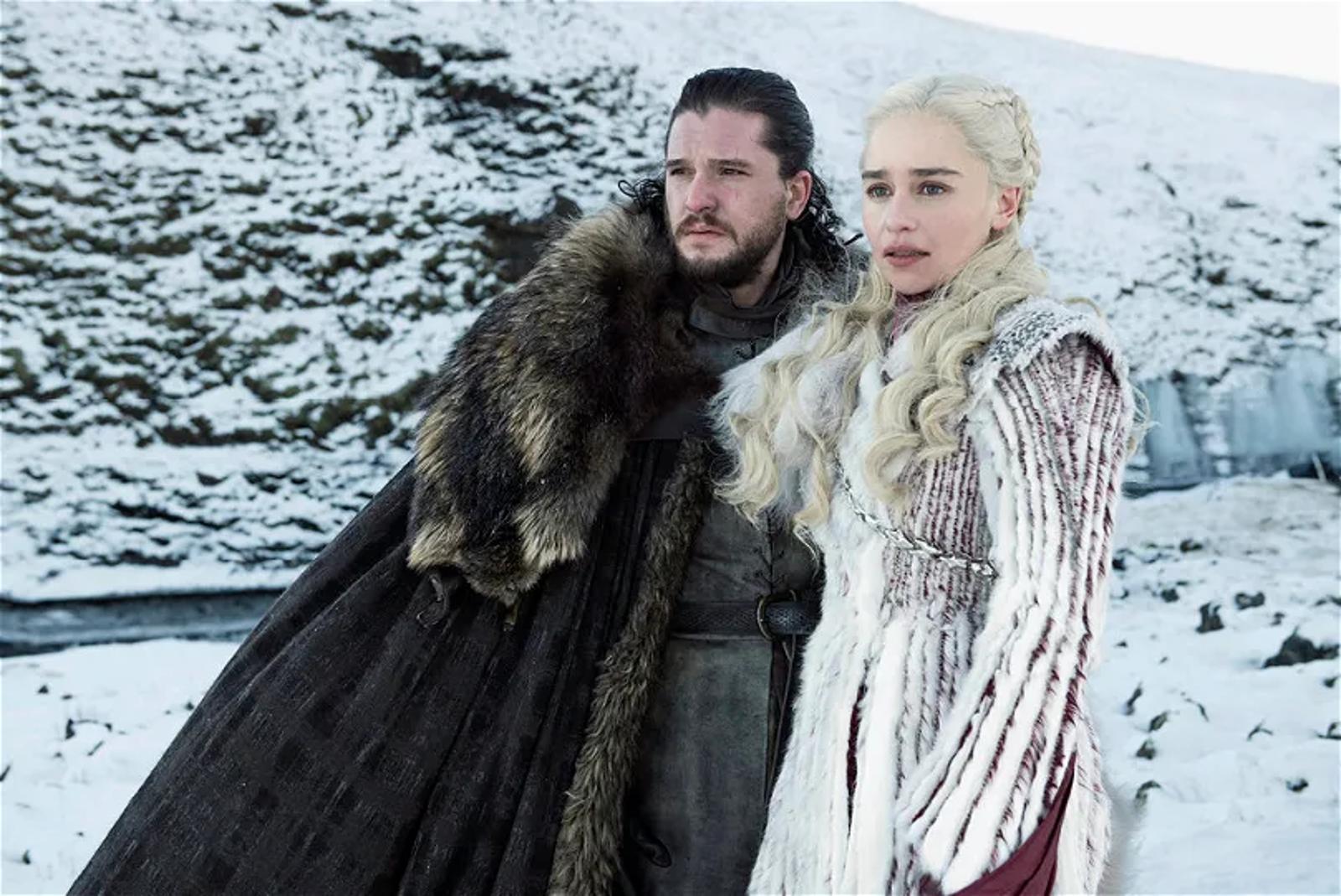 Shocking Revelation: The Near-Disaster That Almost Killed ‘Game of Thrones’ Before It Even Began