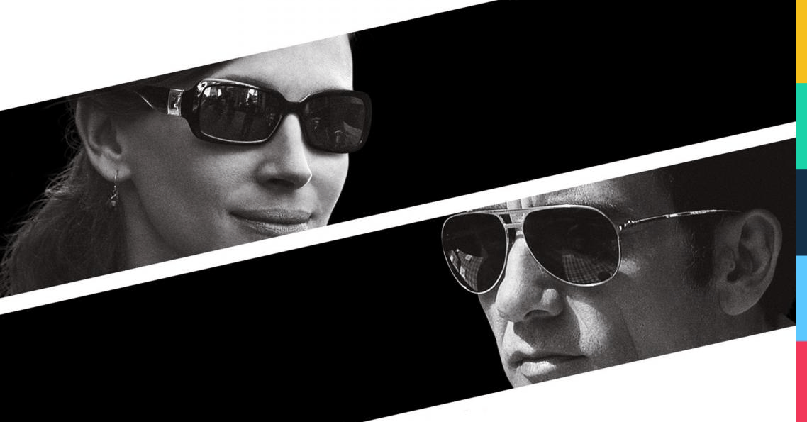 Duplicity Clothes, Outfits, Brands, Style and Looks Spotern