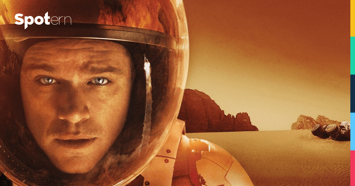 Découvrez la garderobe de Rich Purnell (Donald Glover) dans Seul sur Mars