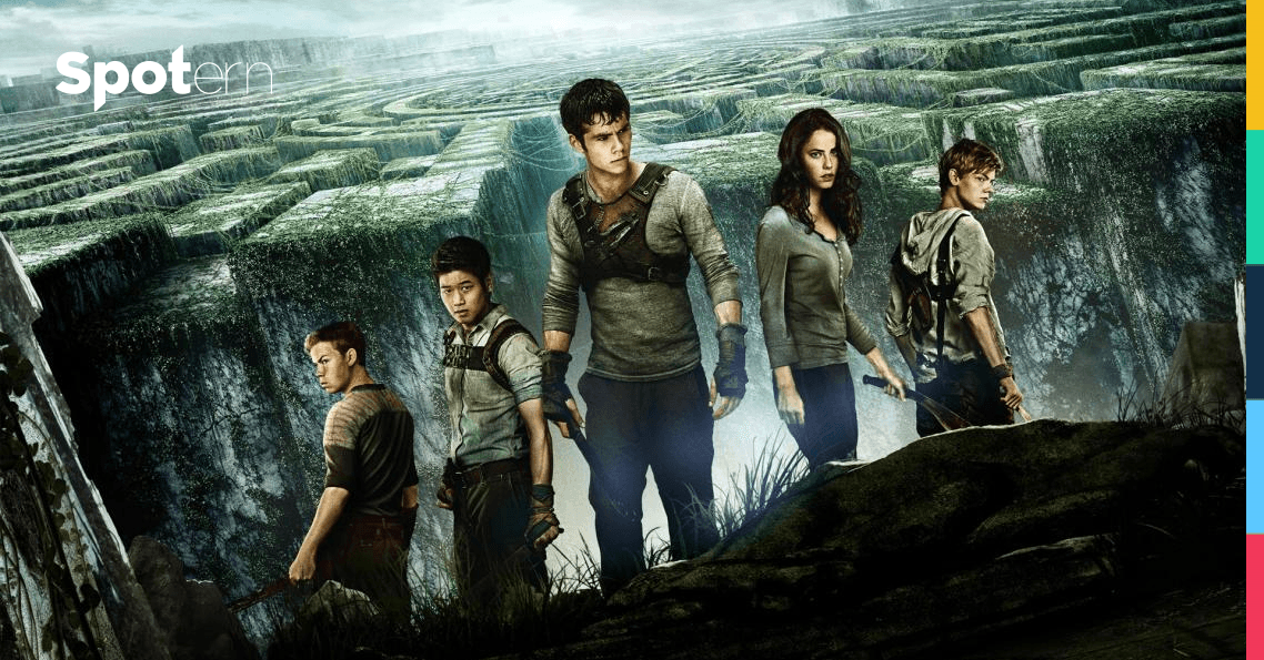 The Maze Runner Clothes, Outfits, Brands, Style and Looks Spotern