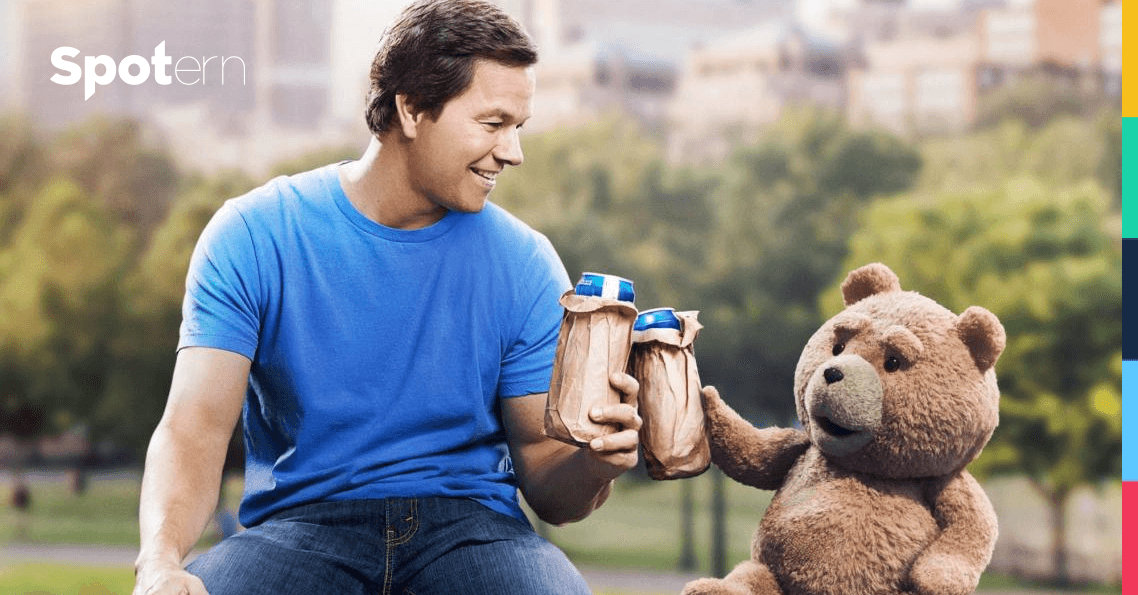 ted film kıyafeti