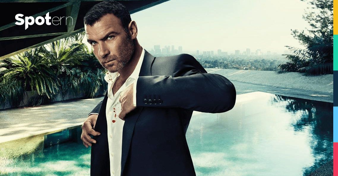 Ray Donovan Clothes Outfits Brands Style And Looks Spotern