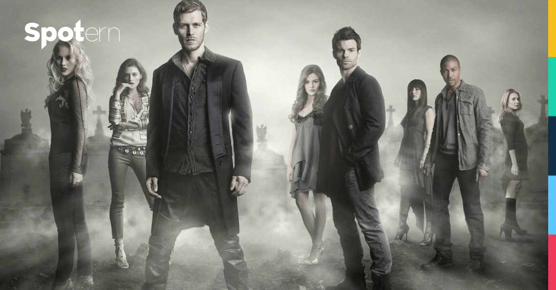 originals clothing line