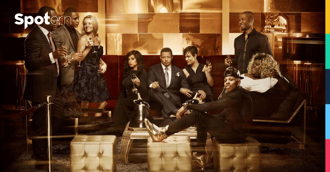 Empire Clothes, Outfits, Brands, Style and Looks Spotern