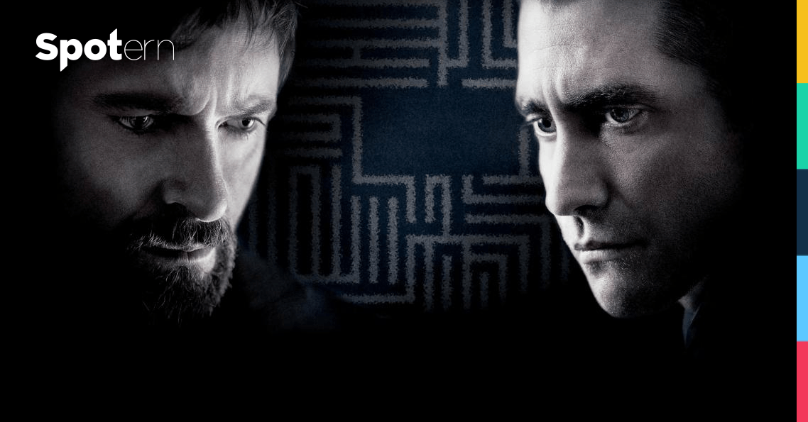 Bob Taylor (played by David Dastmalchian) outfits on Prisoners