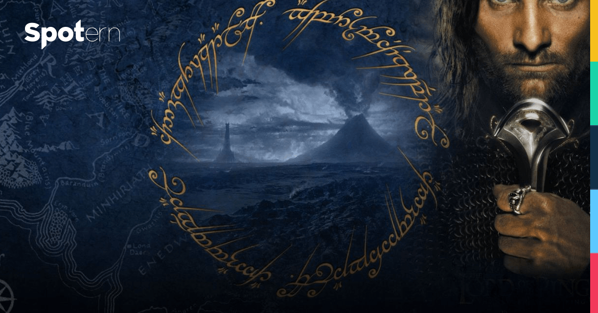 Découvrez la garderobe de Eowyn (Miranda Otto) dans Le Seigneur des anneaux Le Retour du roi