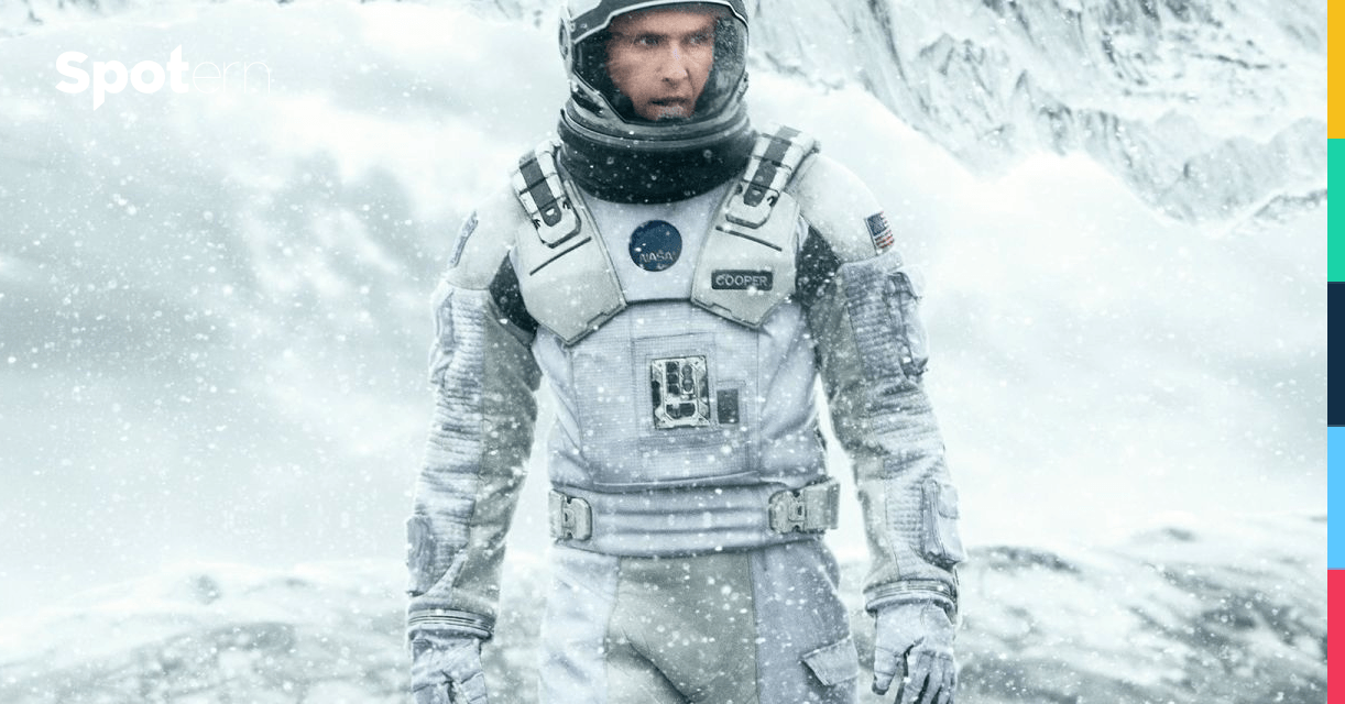 Interstellar : V??tements, Mode, Marque, Look et Style | Spotern