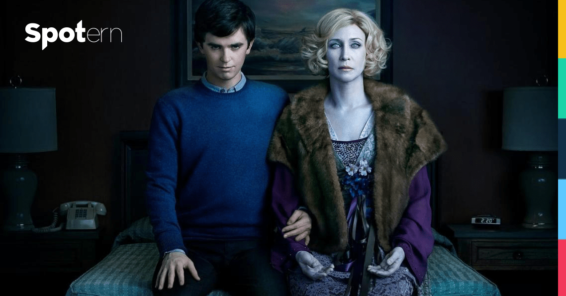 Bates Motel Ropa Moda Marca Look Y Estilo Spotern