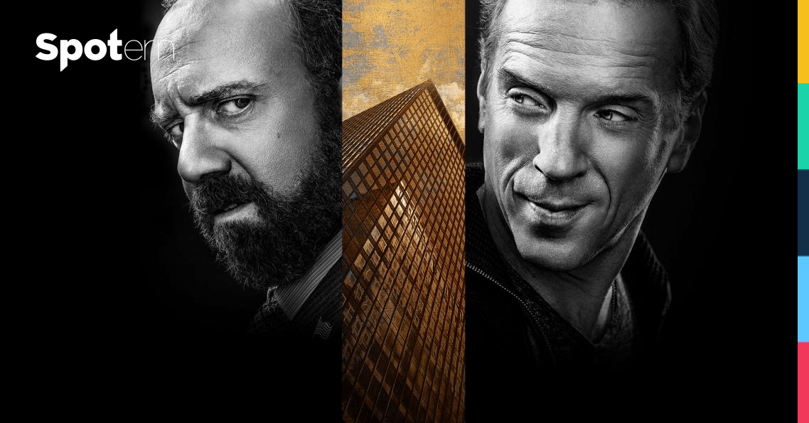 Billions Clothes, Outfits, Brands, Style and Looks Spotern