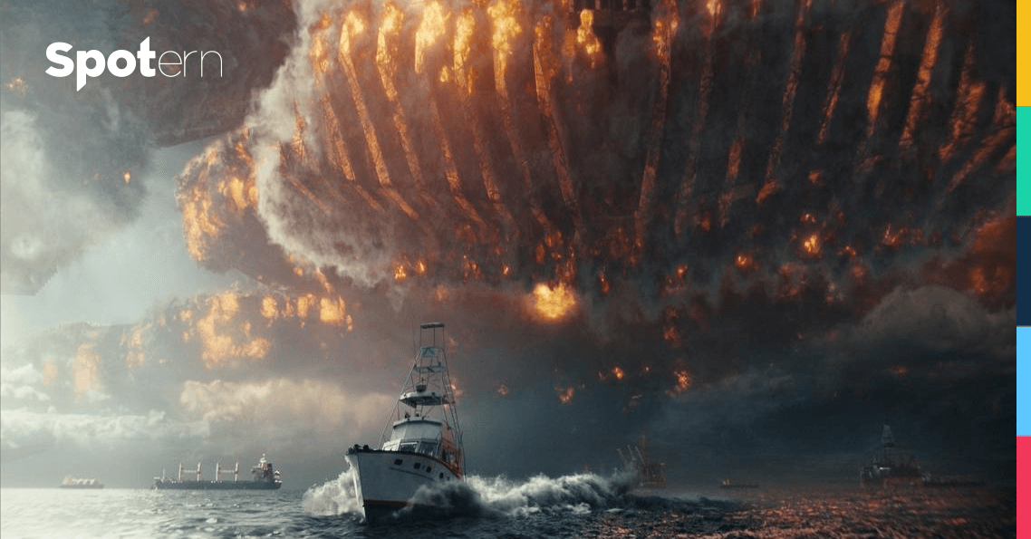 Independence Day: Resurgence: Clothes, Outfits, Brands, Style and Looks ...