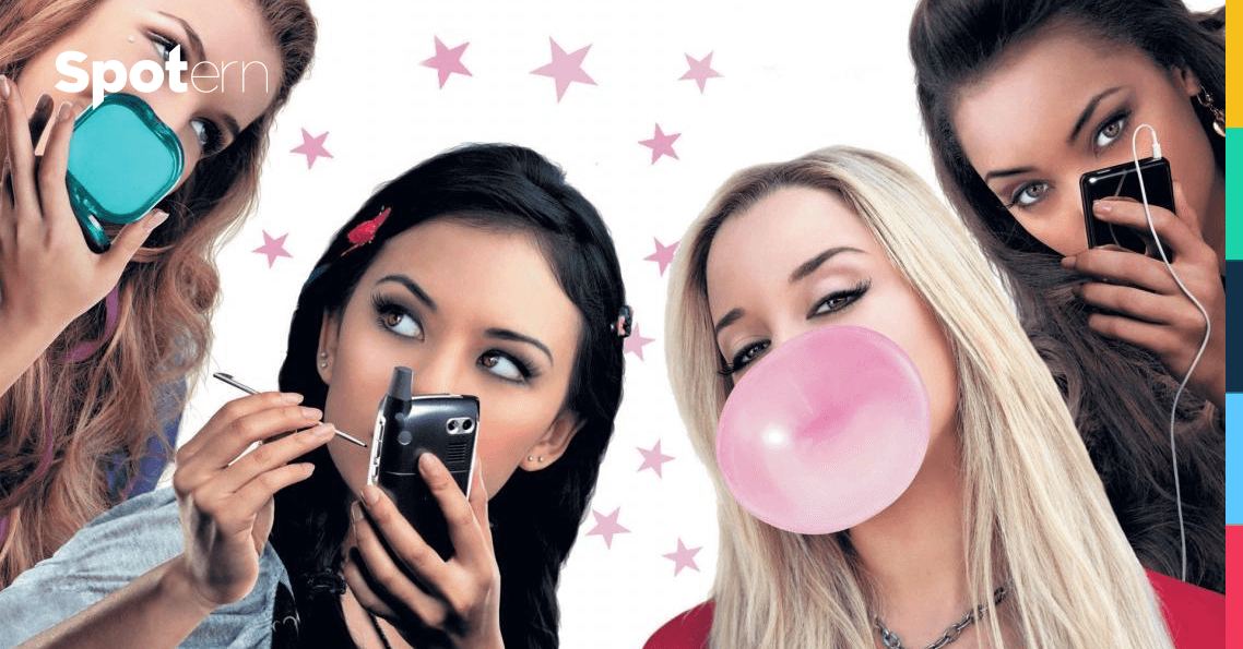 Bratz - In-sé-pa-rables ! : Vêtements, Mode, Marque, Look et Style