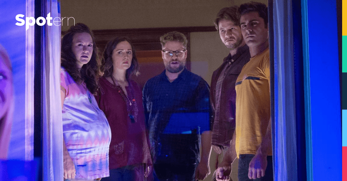 Nos Pires Voisins 2 : Vêtements, Mode, Marque, Look et Style | Spotern