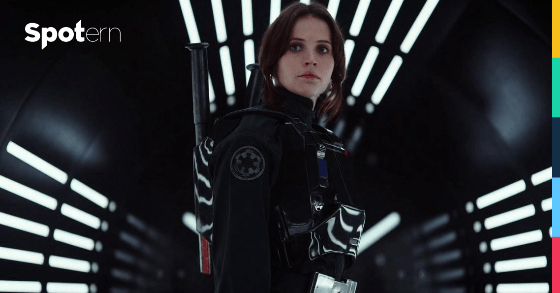 Découvrez la garde-robe de General Merrick (Ben Daniels) dans Rogue One ...