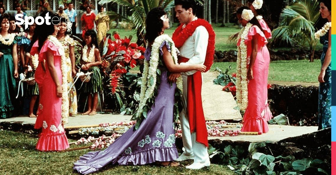 Sous le ciel bleu d'Hawaii : Vêtements, Mode, Marque, Look et Style