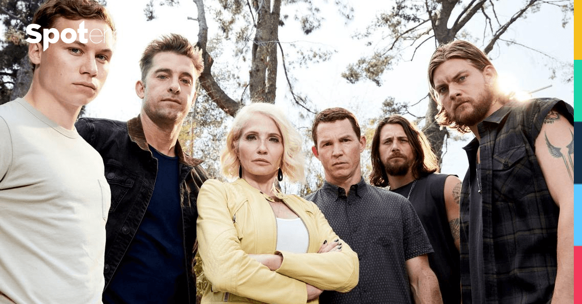 Découvrez la garderobe de Renn Randall (Christina Ochoa) dans Animal