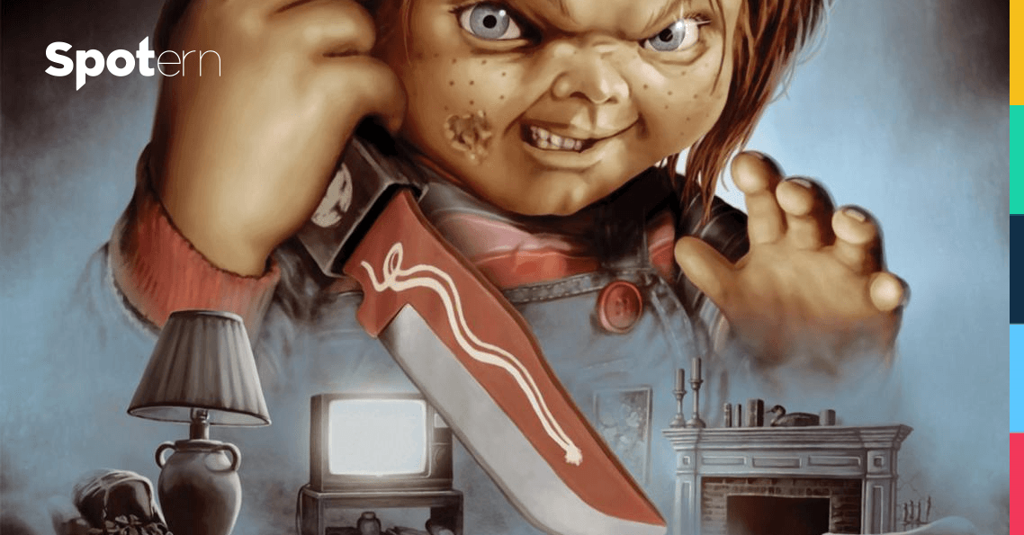 Child's Play Clothes, Outfits, Brands, Style and Looks Spotern