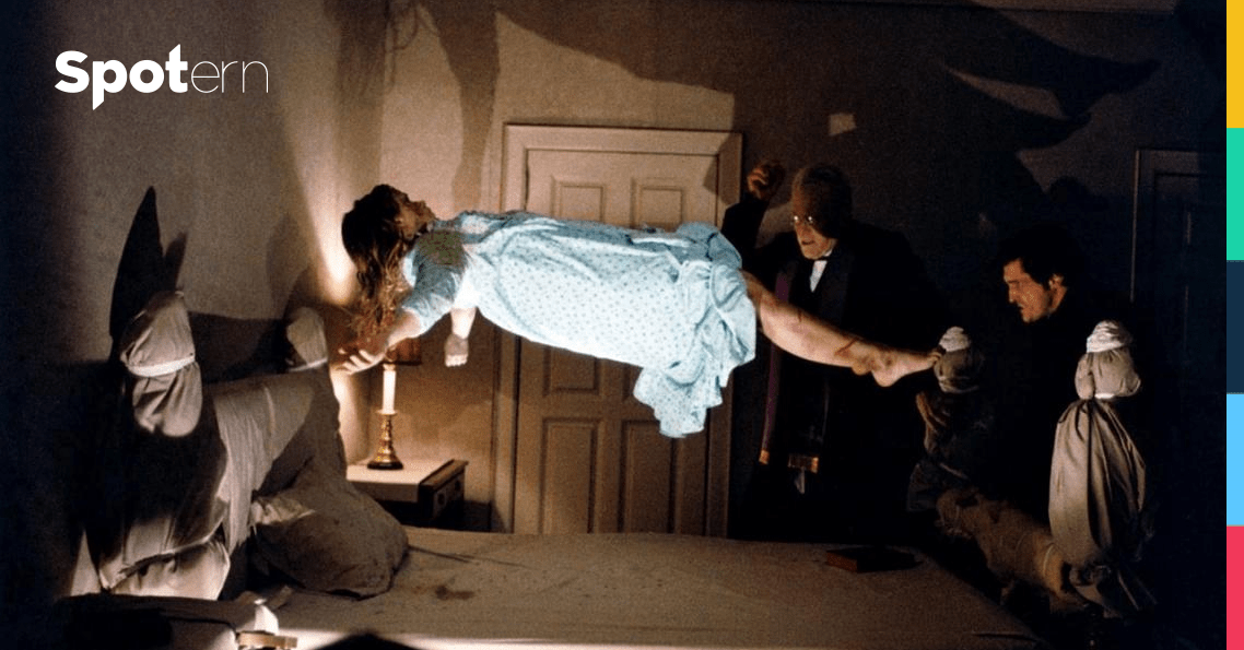 El exorcista: Ropa, Moda, Marca, Look y Estilo | Spotern