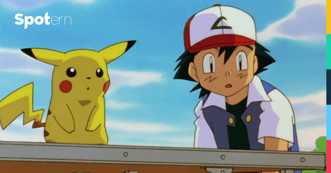 Pokémon, le film: Mewtwo contre-attaque : Vêtements, Mode, Marque, Look