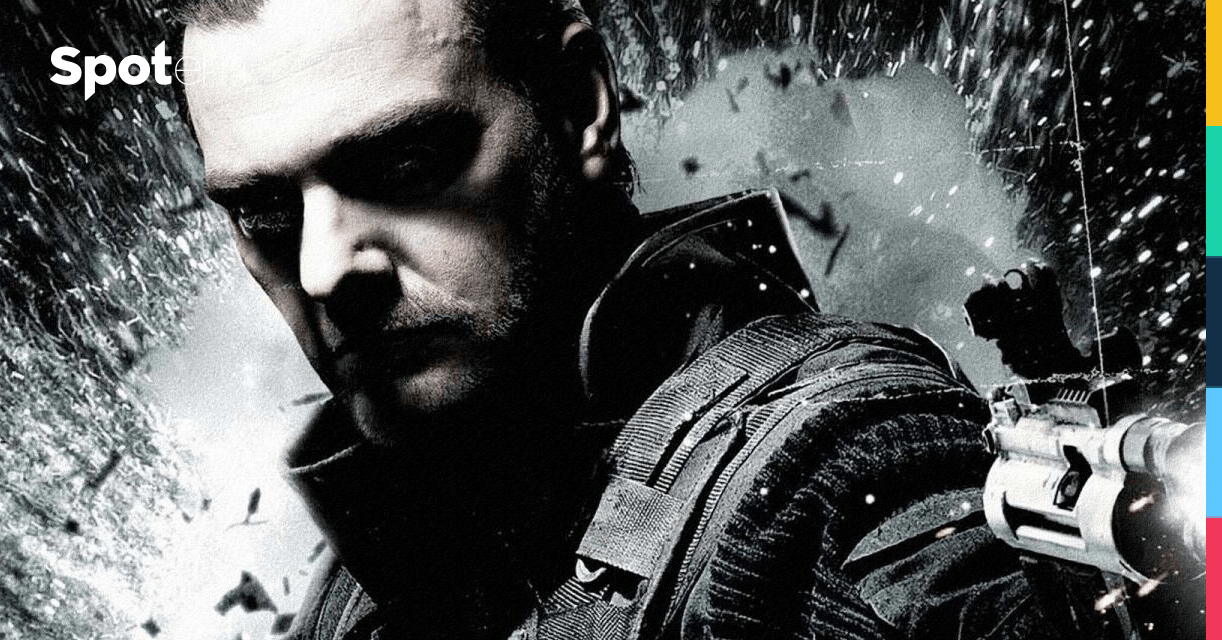 Punisher : Zone de guerre : Vêtements, Mode, Marque, Look et Style