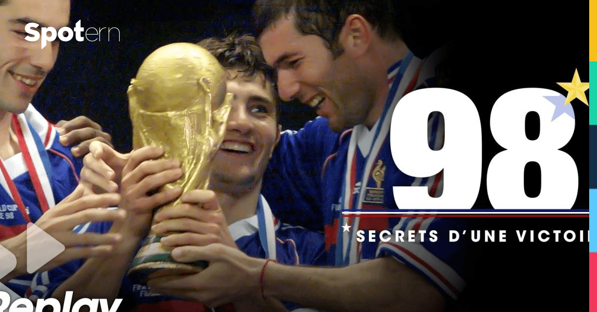 98 Secrets D'une Victoire Streaming Vf