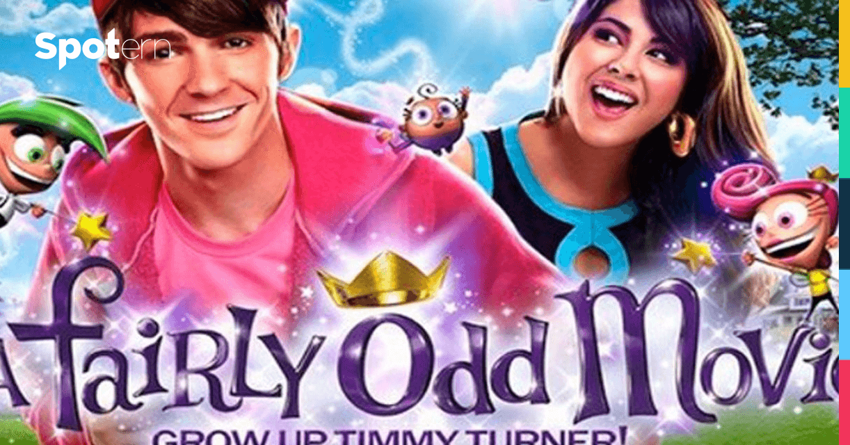 TÉLÉCHARGER MES PARRAINS SONT MAGIQUES LE FILM GRANDIS TIMMY LE FILM MES PARRAINS TÉLÉCHARGER TIMMY GRANDIS MAGIQUES SONT