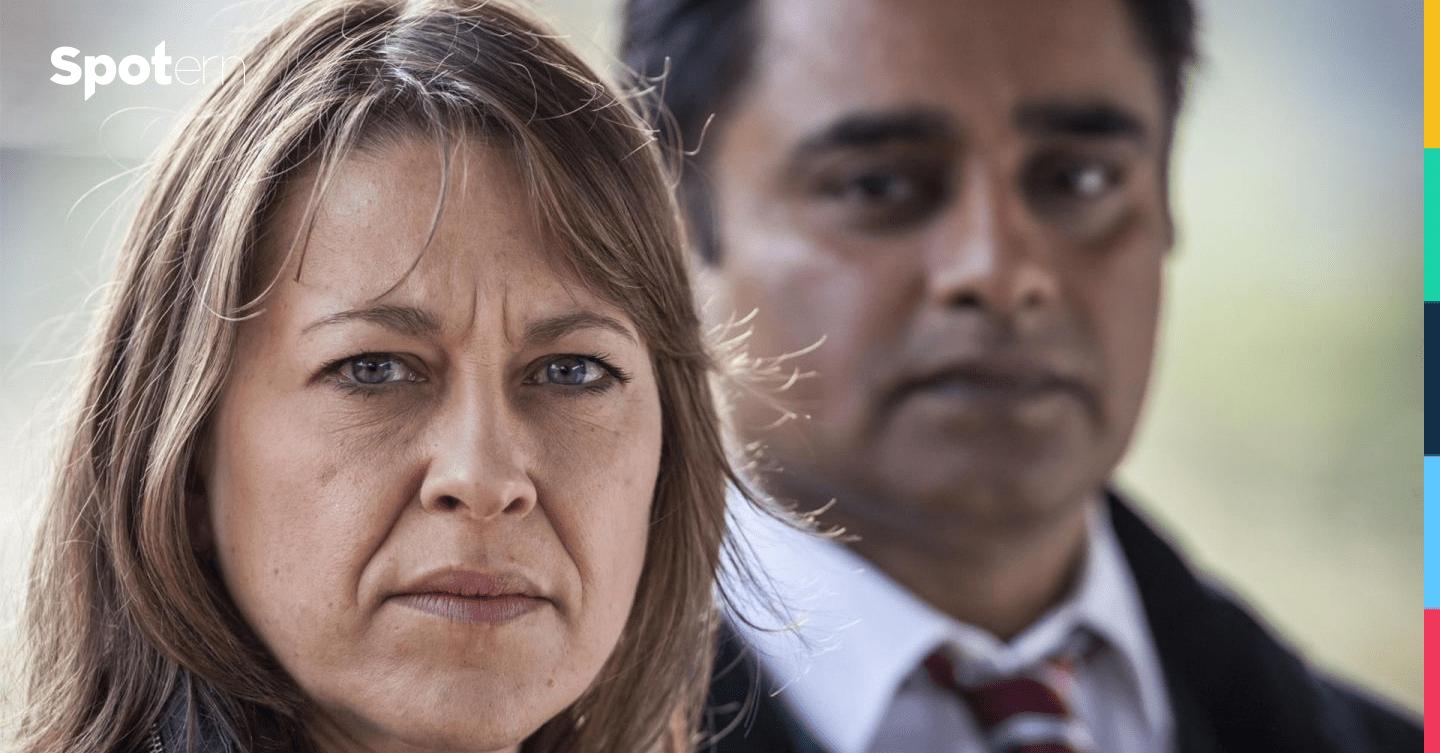 Dci Cassie Stuart Played By Nicola Walker Outfits On Unforgotten 