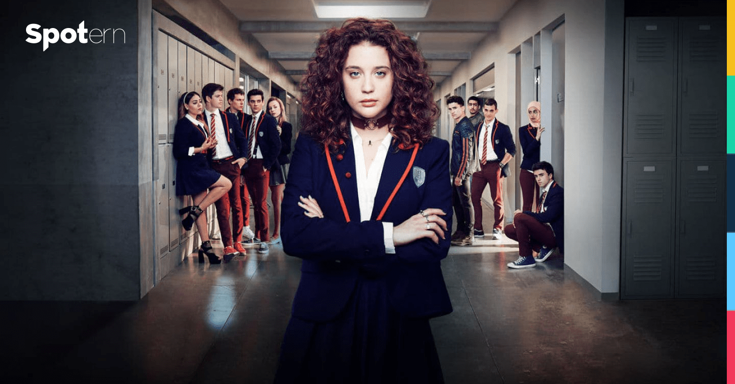 Netflix 'Elite' Season 6: Where to Get All the Outfits — Femestella