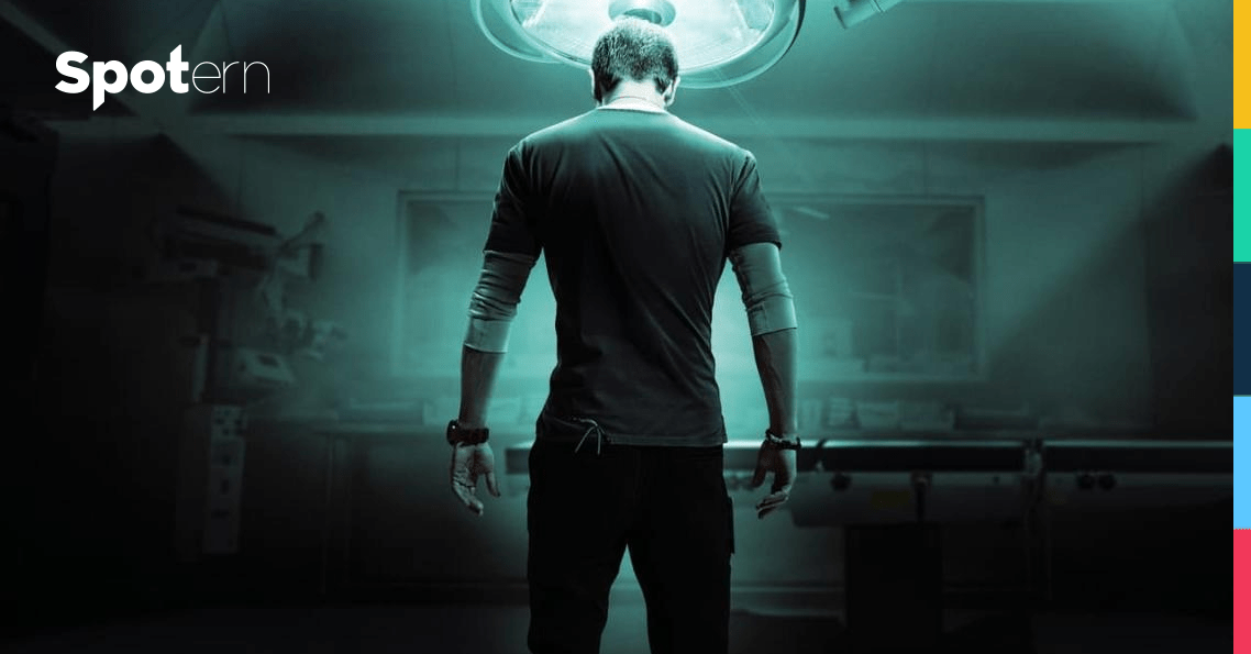 The Resident: Ropa, Moda, Marca, Look y Estilo | Spotern