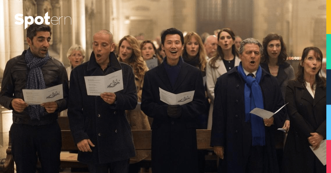 Quest Ce Quon A Fait Au Bon Dieu 3 Netflix Qu'est-ce qu'on a encore fait au bon Dieu ? : Vêtements, Mode, Marque